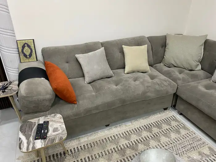 كنب تفصيل جديد الخرج 2