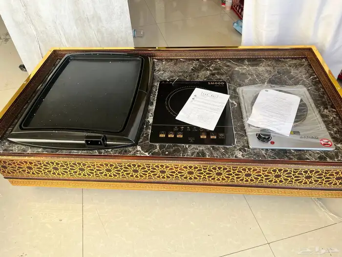 شبات خشب بديل رخام ودواليب 15