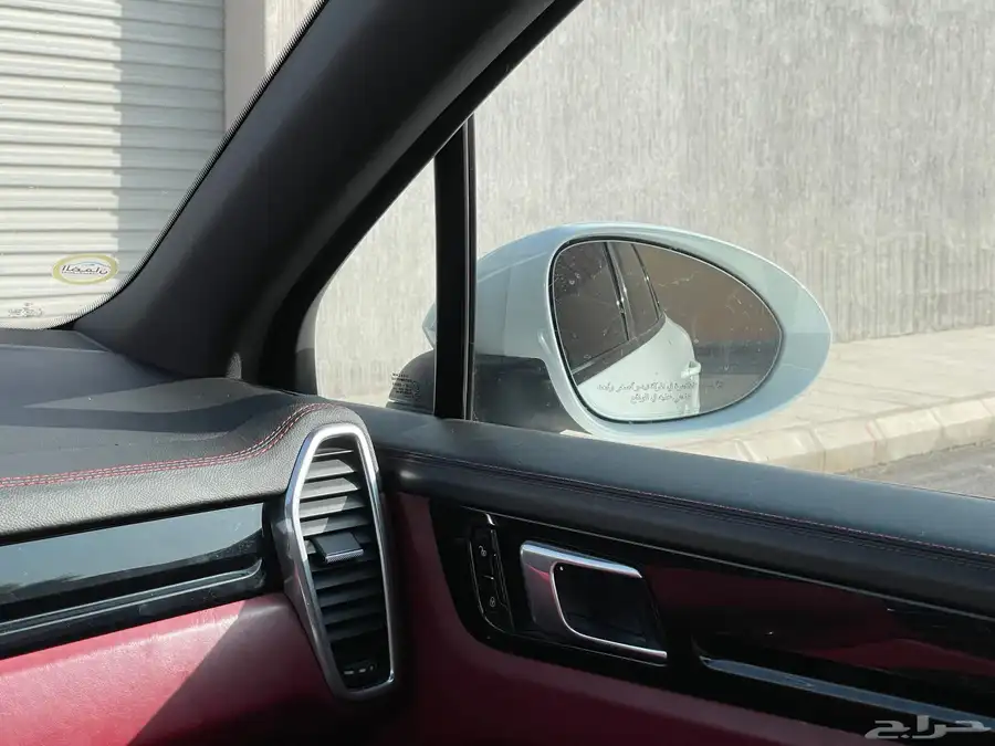Porsche Cayenne 2019 17