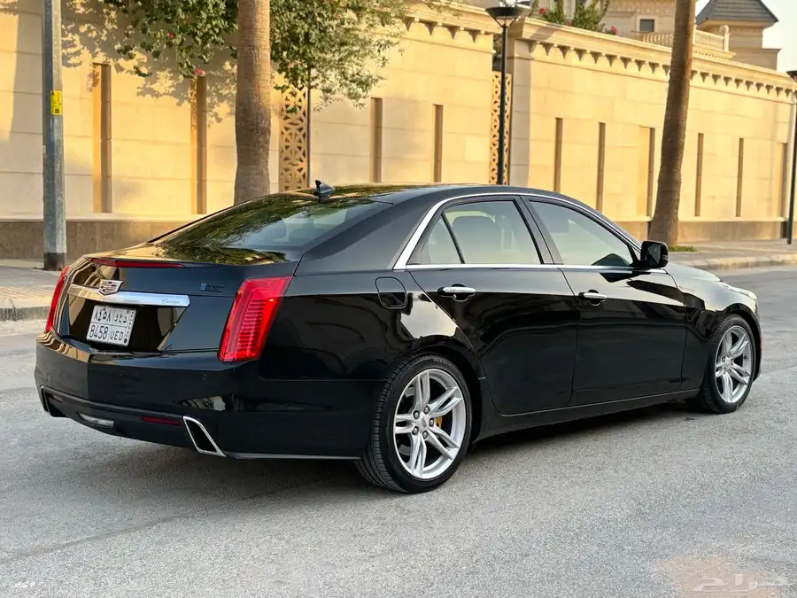 CTS 2019 4