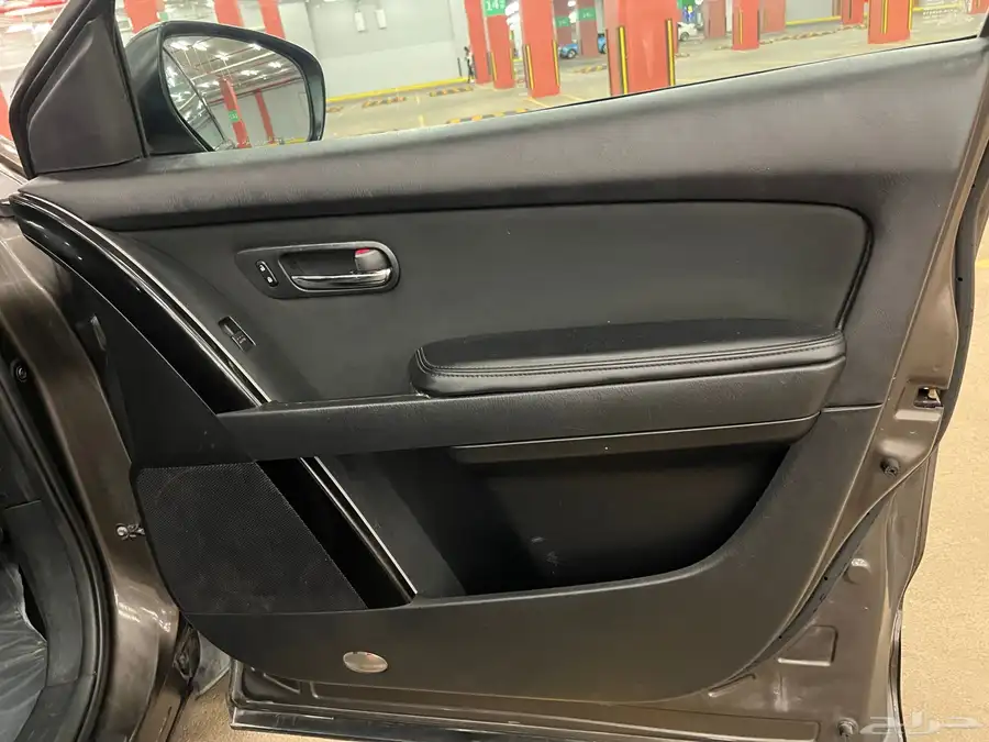 جيب مازدا CX9 2015 نظيف جدا ( مالك اول ) 21