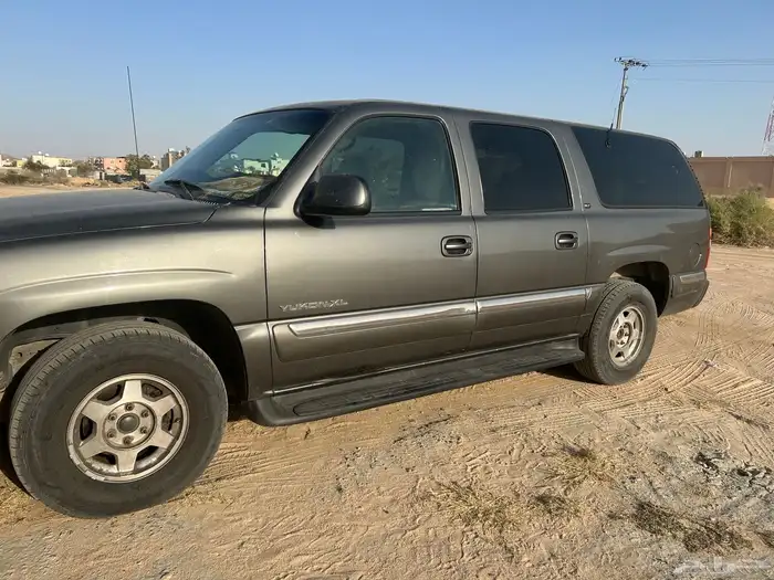 جنوط جمس 2003 2004 1