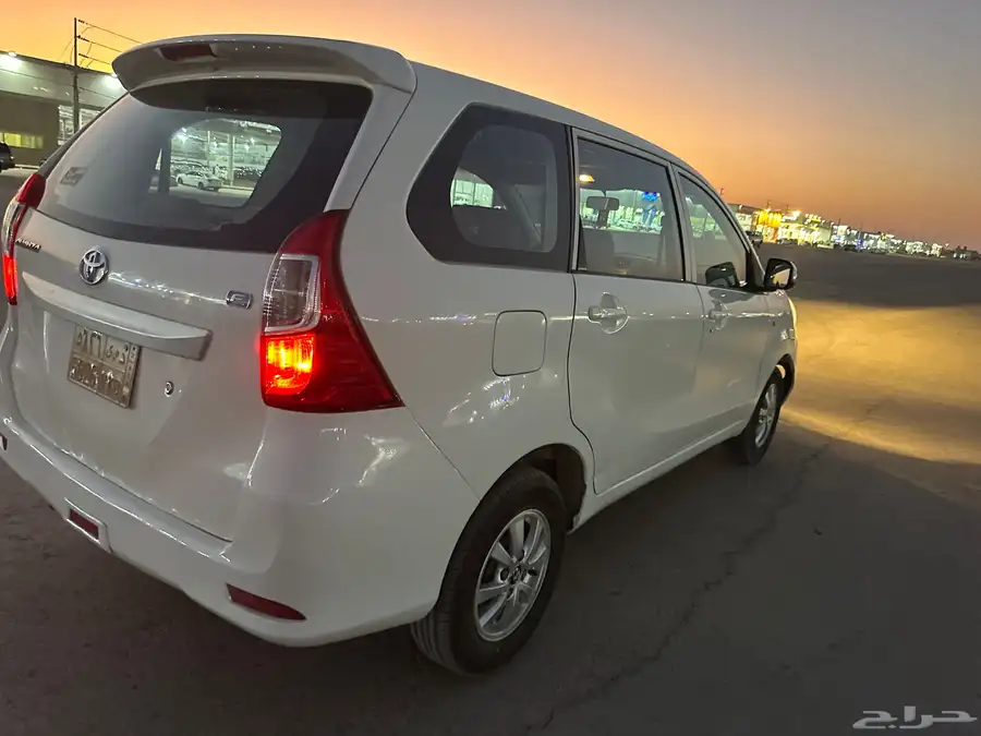 افانزا 2019 2