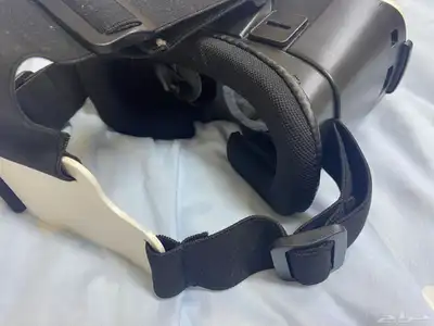 نظارة واقع افتراضي vr 4