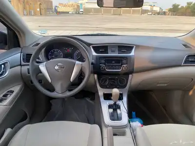 نيسان سنترا 2020 13