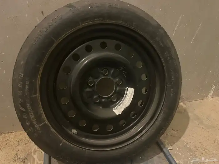 جنط استبنة فورد 0