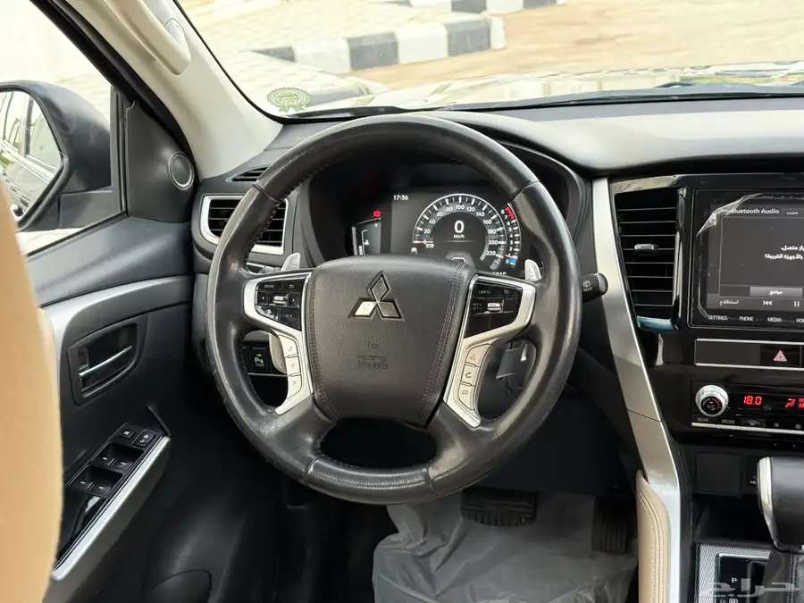 مونتيرو سبورت 2020 نضيف 8