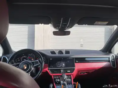 Porsche Cayenne 2019 18