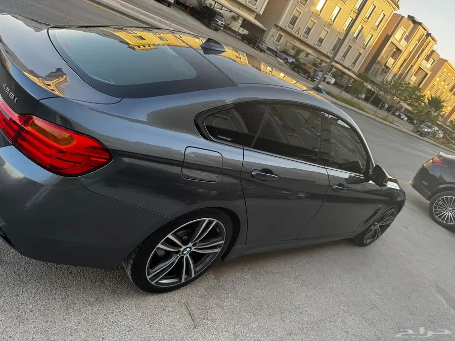 BMW i428 M Kit 1