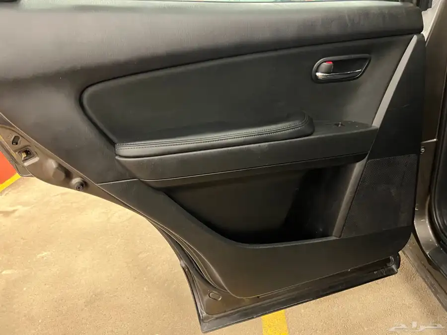 جيب مازدا CX9 2015 نظيف جدا ( مالك اول ) 33
