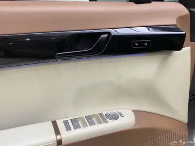 هيونداي ازيرا فل كامل كالجرافي 2024 8