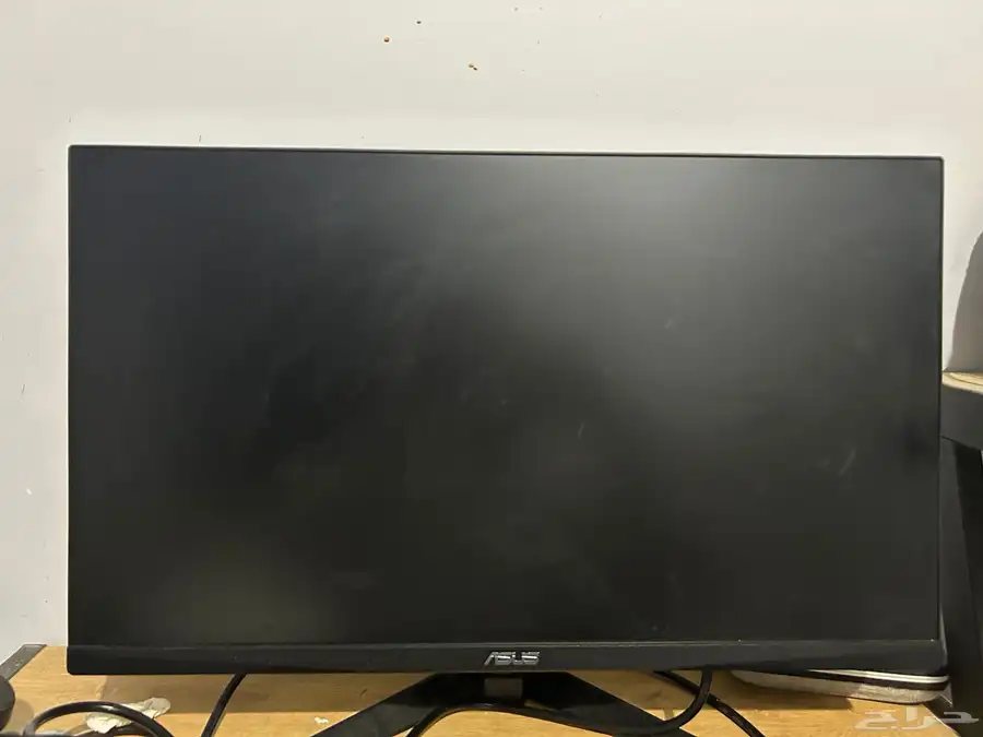 شاشة قيمنق اسوس 0