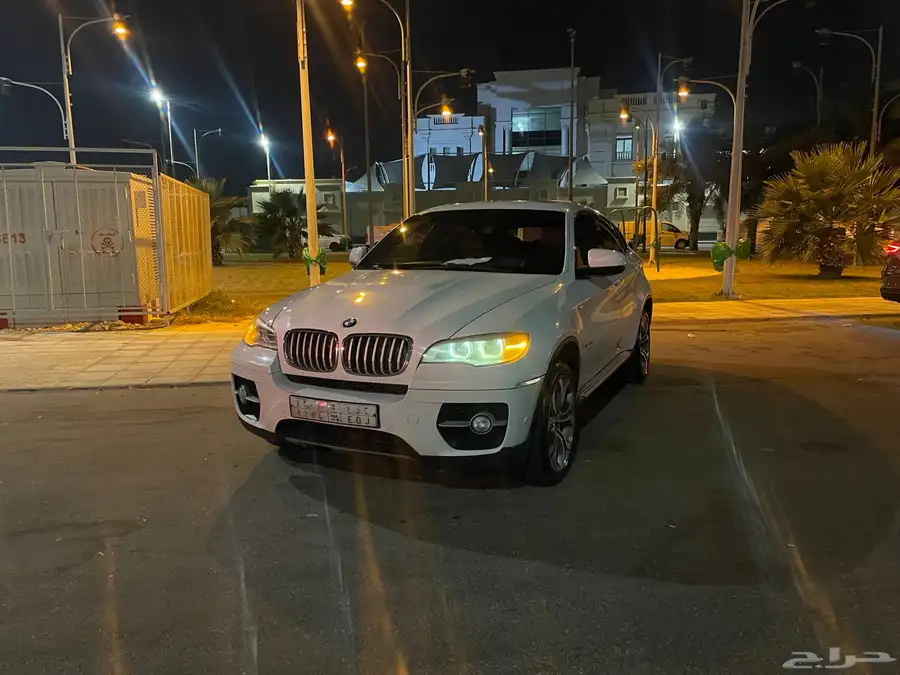 BMW X6 12