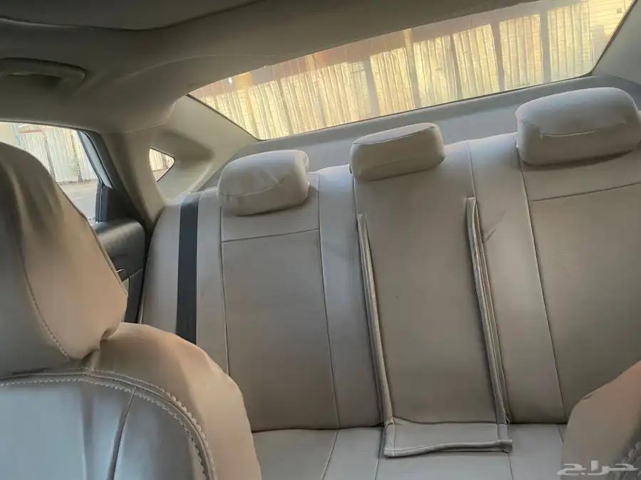 (هيونداي i-40) 2014 مستعمل للبيع 0