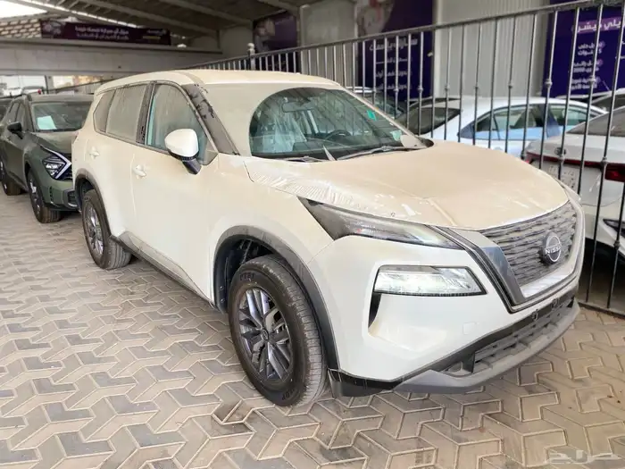 اكستريل 2025 5 مقاعد بدون دبل 2