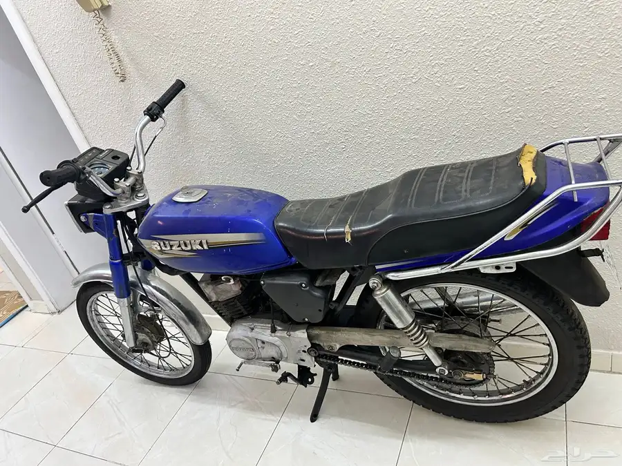 دباب سوزوكي 0