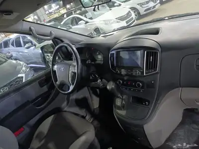 هيونداي اتش وان اسود 2020 ديزل وارد كوريا 10