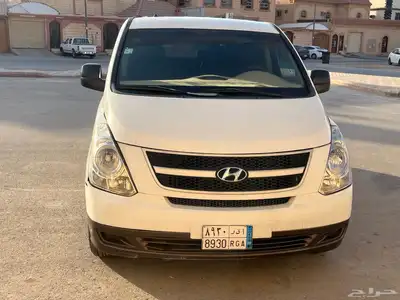 اتش ون ديزل أساس وارد الوعلان موديل 2010 3