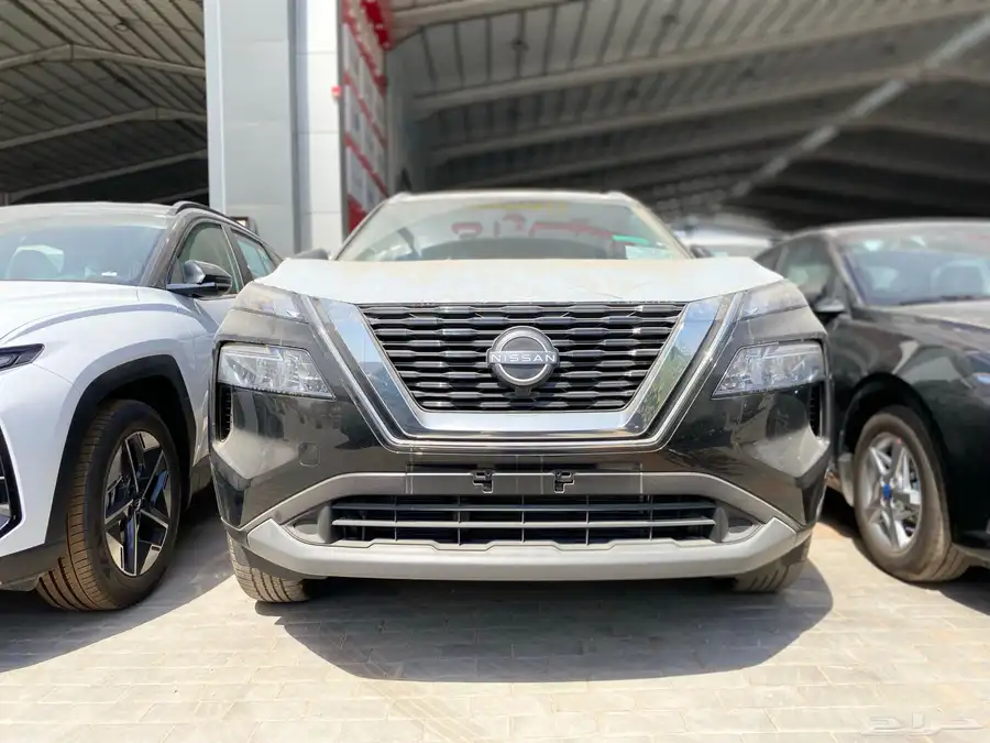 اكستريل 2025 دبل 5 مقاعد 5