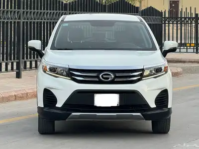 جاك GS3 2023 7
