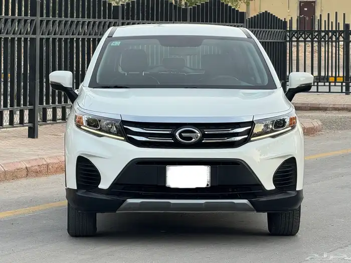 جاك GS3 2023 7