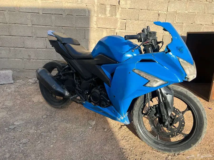 دباب 250 5