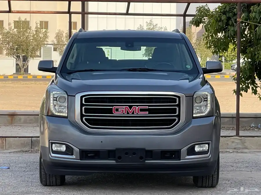 جي ام سي-يوكنXL-2020نضيف جدا 0