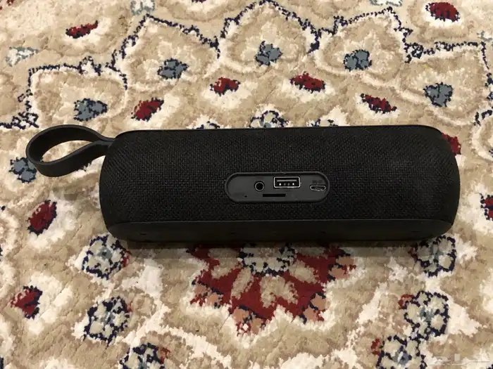 سماعة مكبر صوت بلوتوث صغيرة 9