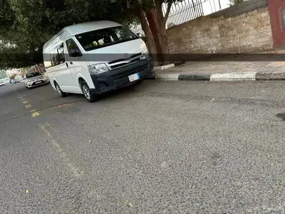باص هايس ماشاء الله 0
