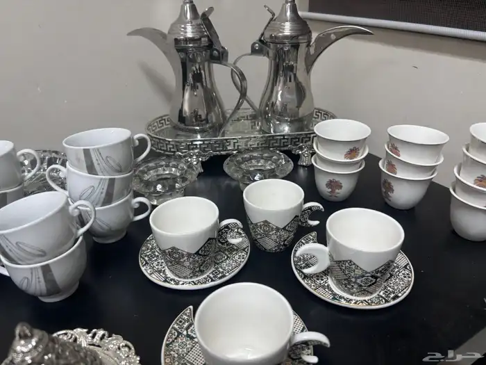 متفرقات و مجموعة متنوعة من الأدوات المنزلية المختلفة للبيع 75