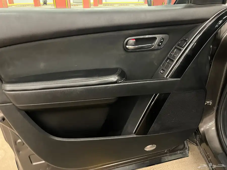 جيب مازدا CX9 2015 نظيف جدا ( مالك اول ) 24