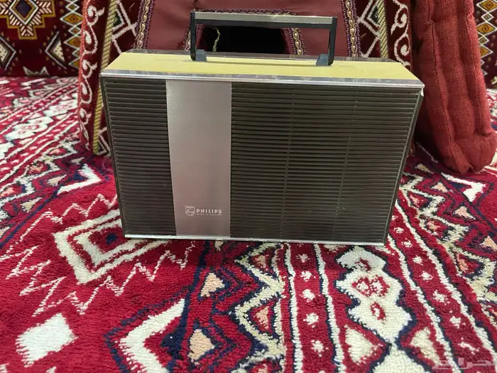 قارء اسطوانات 12