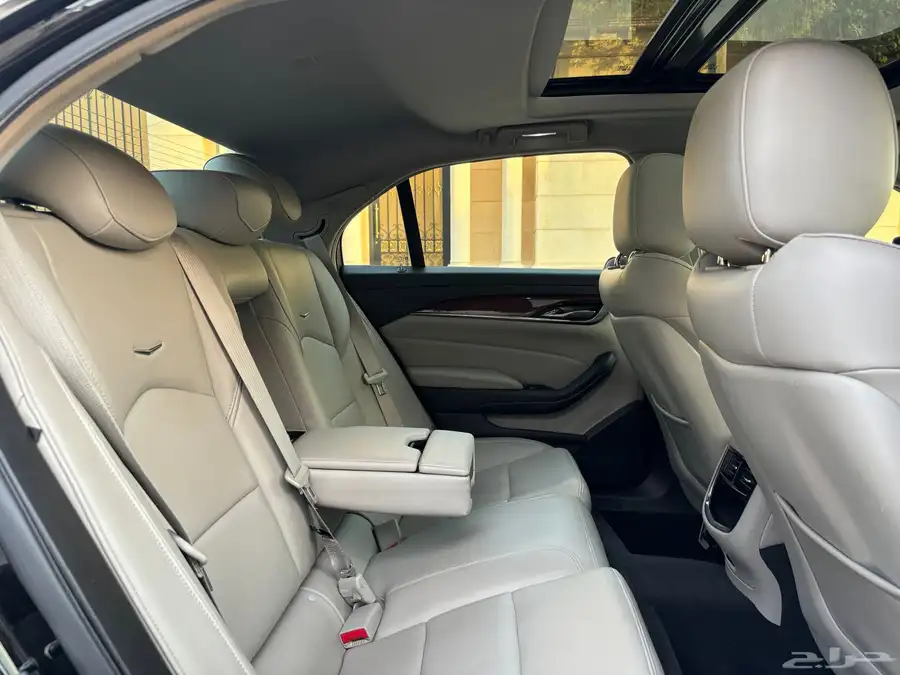 CTS 2019 16