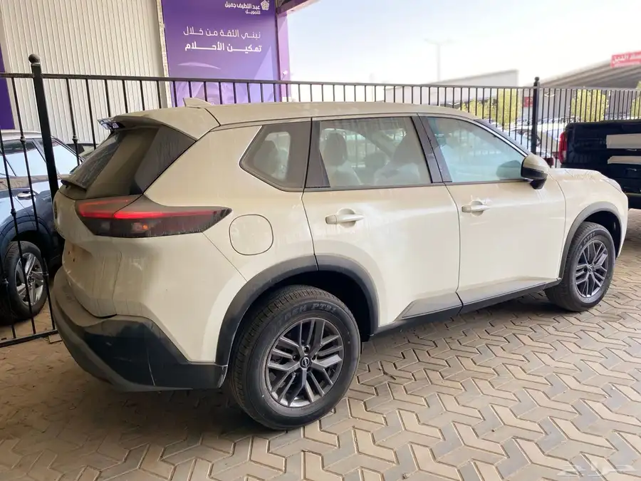 اكستريل 2025 5 مقاعد بدون دبل 6