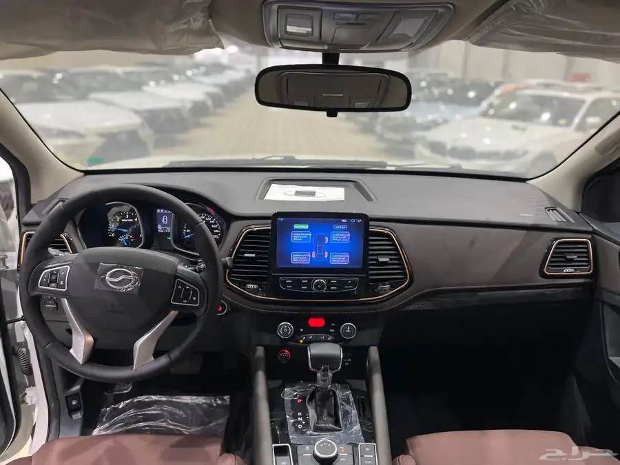 زد اكس اوتو دبل عدةفئات 2025 كاش اقساط 16