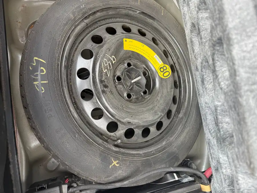 تشارجر 2018 sxt ممشى 135 4