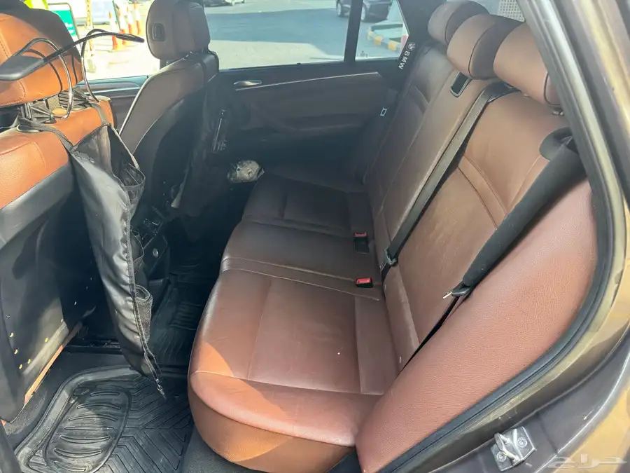 سياره bmw x5 2011 5