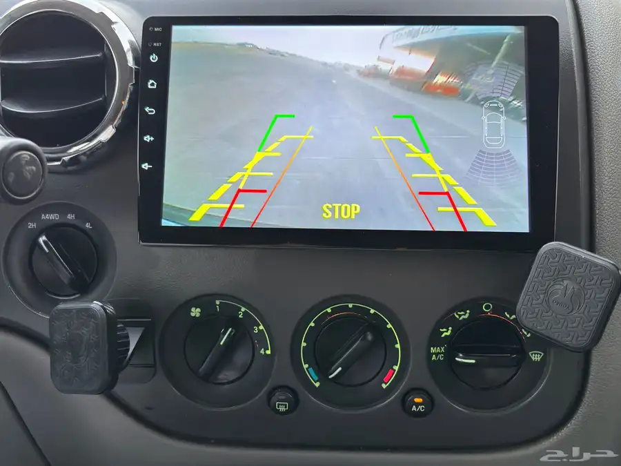 فورد اكسبديشن 2006 دبل نص فل XLT 23