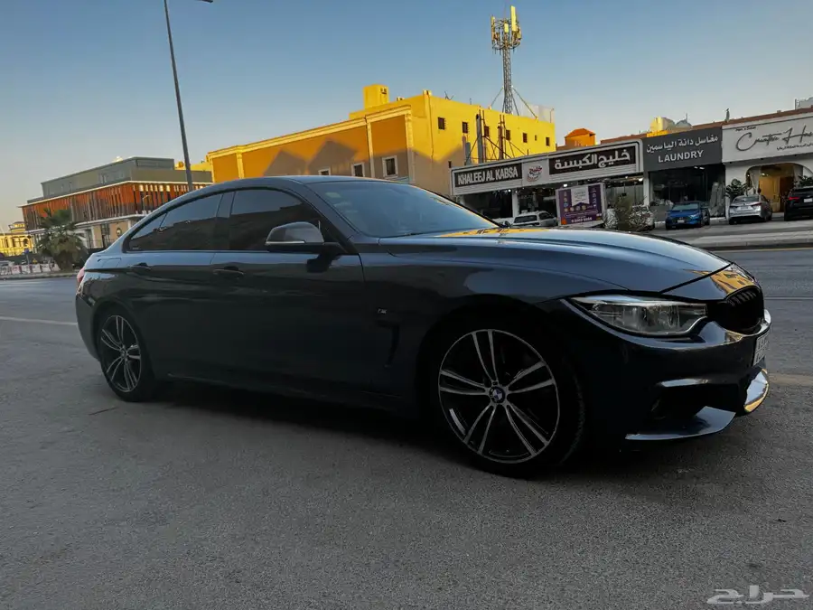 BMW i428 M Kit 0