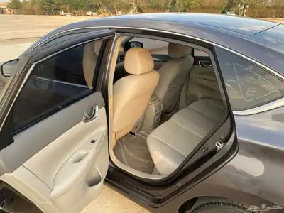 نيسان سنترا 2020 11
