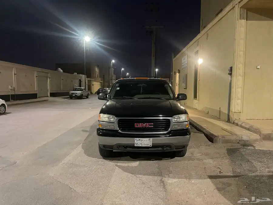 جمس سوبر بان طويل البيع مستعجل 0