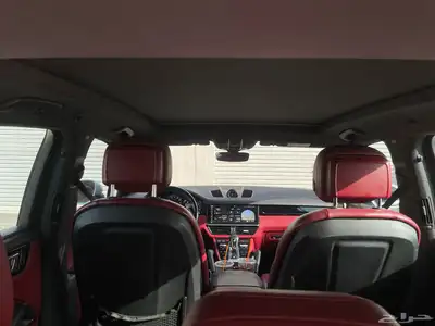 Porsche Cayenne 2019 13