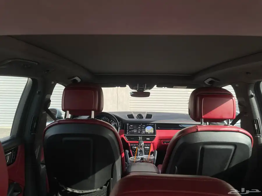 Porsche Cayenne 2019 13