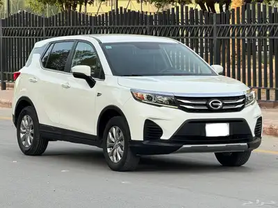 جاك GS3 2023 9