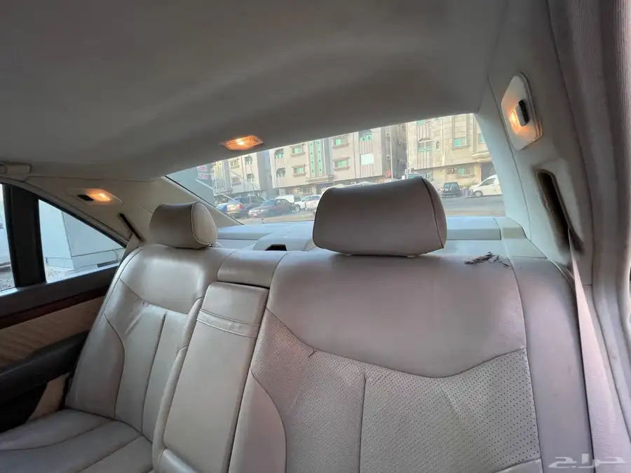مرسيديس شبح 1995 W140 S320 2
