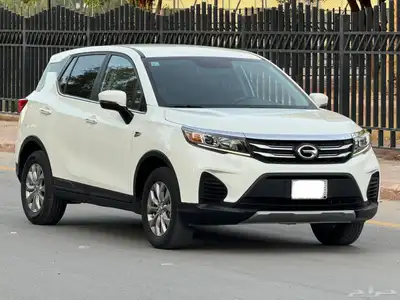 جاك GS3 2023 8