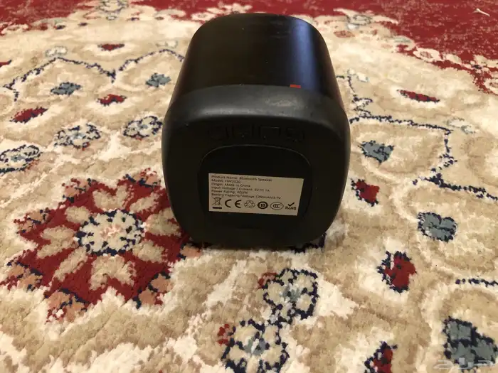 سماعة مكبر صوت بلوتوث صغيرة 3