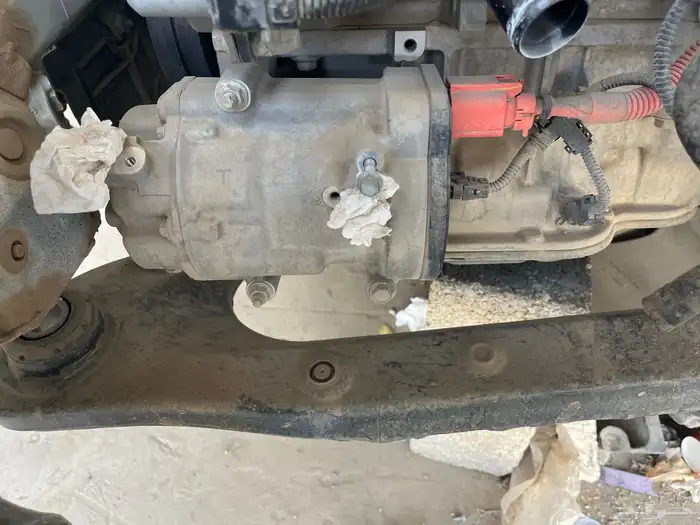 كامري 2019 هايبرد قطع غيار 10