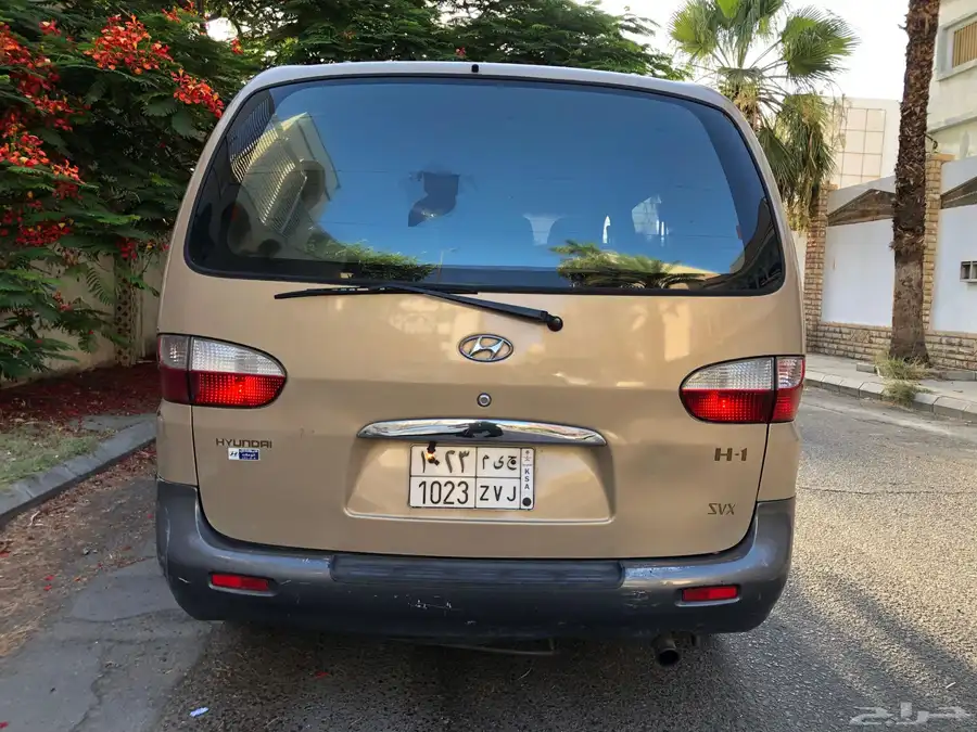 اتش ون ديزل نظيف الطائف 33
