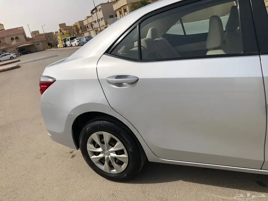 تويوتا كورولا 2019 ماشي 22 الف. تم البيع تم البيع تم البيع 20